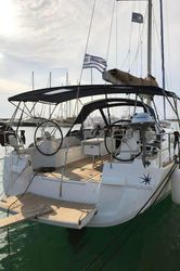 52' Jeanneau 2018