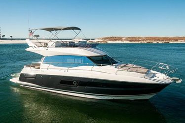 46' Prestige 2019