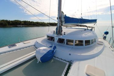 41' Lagoon 2002
