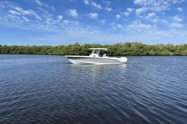 28' Boston Whaler 2021