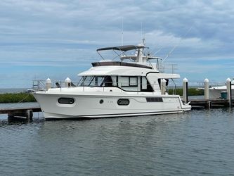 41' Beneteau 2021