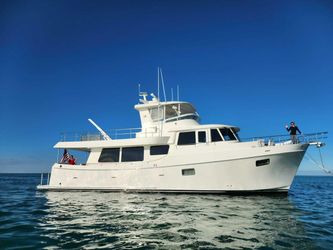 60' Ocean Alexander 2010