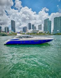 55' Azimut 2005