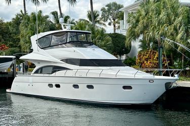 59' Marquis 2006