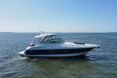 42' Cruisers Yachts 2007