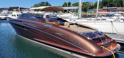 44' Riva 2012