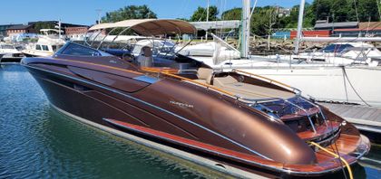 44' Riva 2012 Yacht For Sale