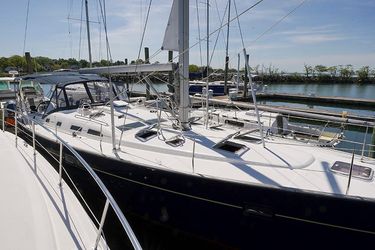 47' Beneteau 2005
