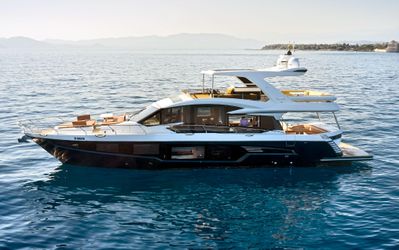 68' Galeon 2023