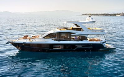 68' Galeon 2023 Yacht For Sale