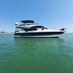 58' Galeon 2017