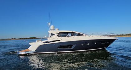 50' Azimut 2015