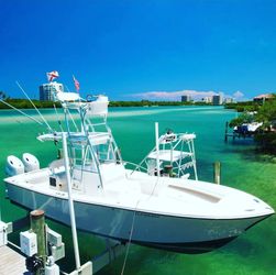 26' Regulator 2004