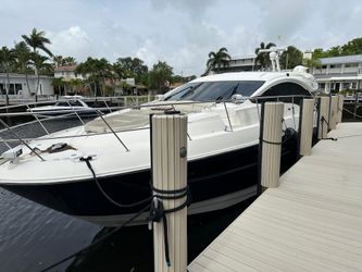 59' Sea Ray 2016