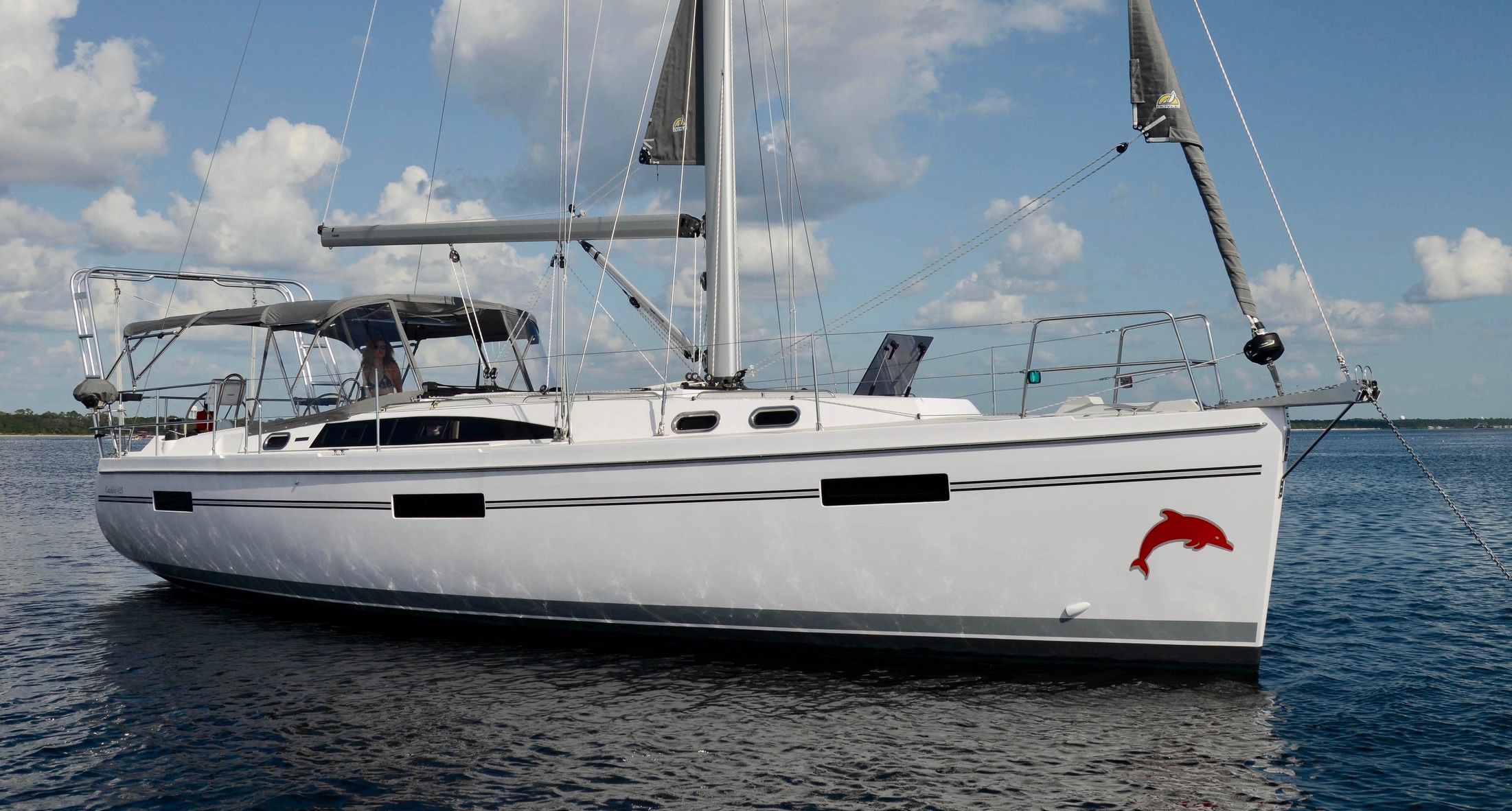 catalina 425 sailboat for sale