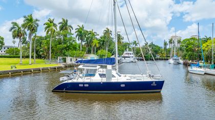 51' Switch 2004 Yacht For Sale