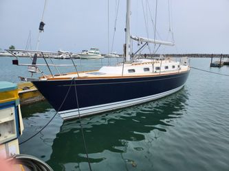 41' Tartan 1998