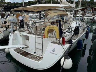 48' Beneteau 2008