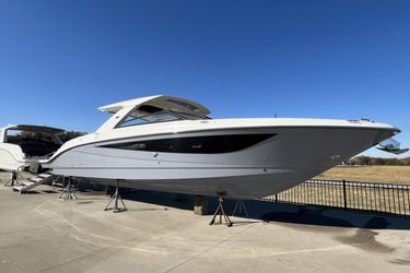 40' Sea Ray 2025