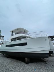 36' Fountaine Pajot 2018