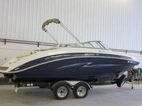 Yamaha Boats SX240 HO