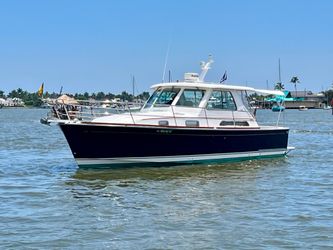 34' Sabre 2008