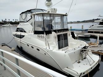 48' Meridian 2005