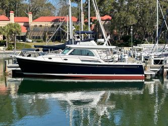 37' Back Cove 2014