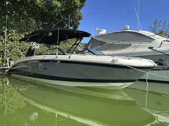 29' Sea Ray 2022