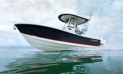 23' Regulator 2024