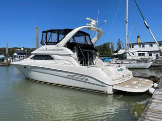 45' Sea Ray 2000