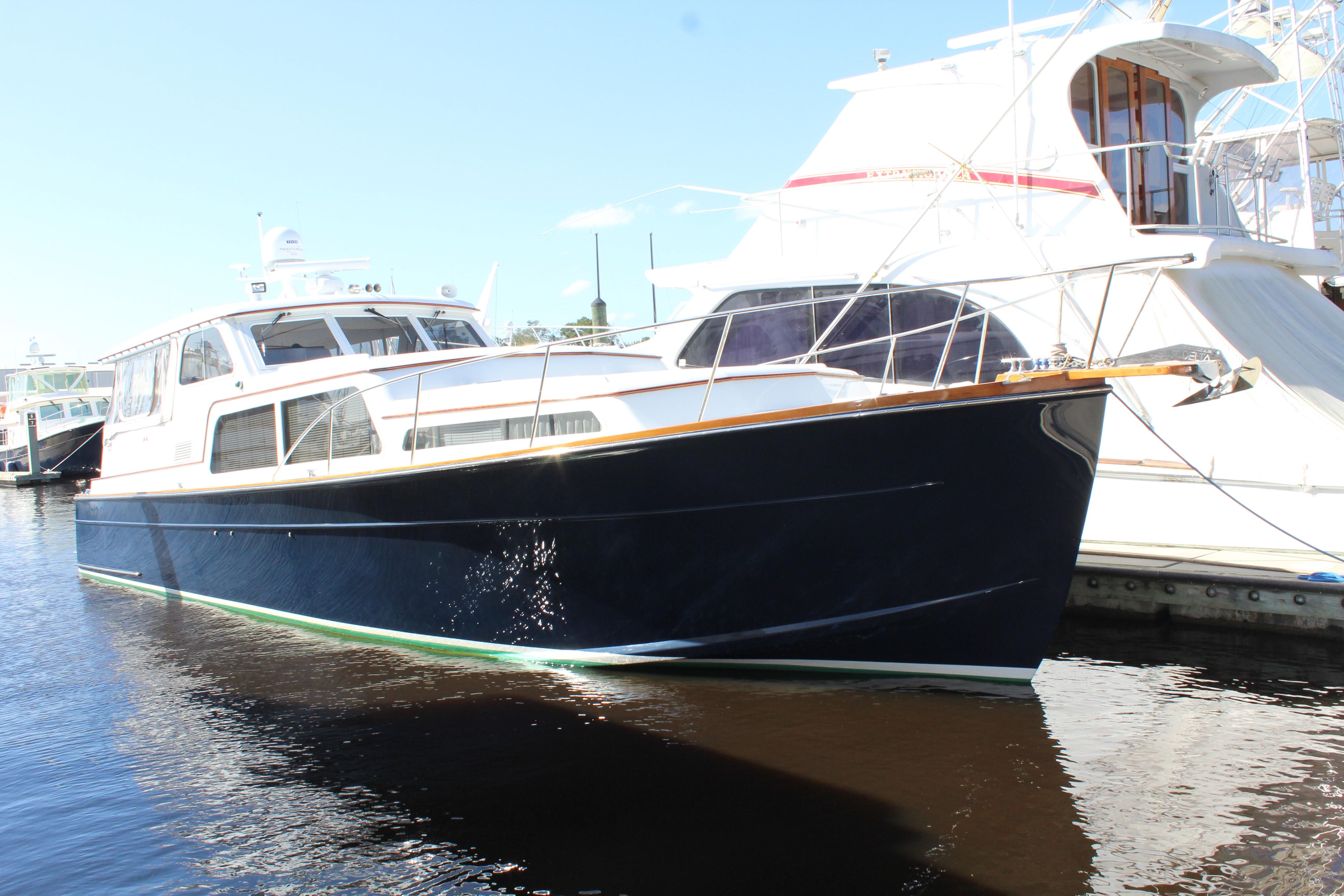 atlantic motor yachts for sale