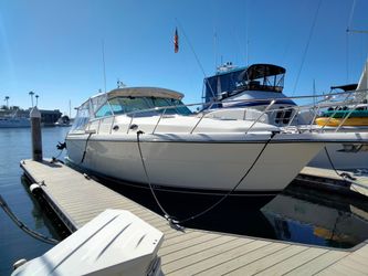 40' Tiara Yachts 1997