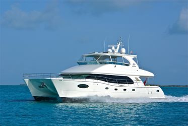60' Horizon 2012