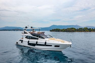 75' Sunseeker 2014