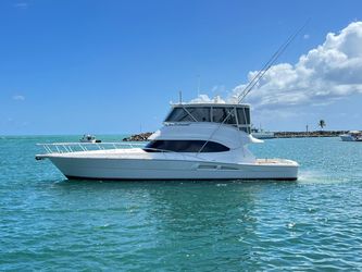 58' Riviera 2007 Yacht For Sale