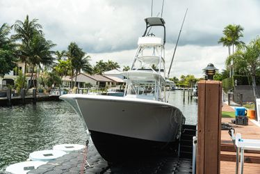 39' Seavee 2019
