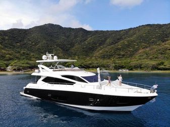 Sunseeker Manhattan 73
