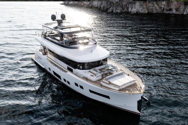 70' Sirena 2024