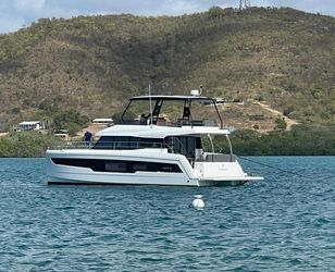 40' Fountaine Pajot 2024
