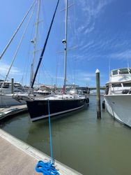 47' Catalina 2000