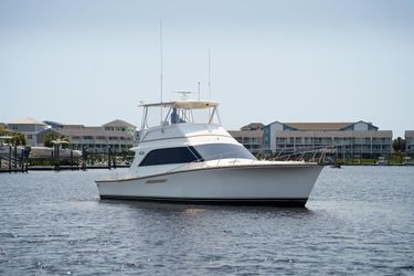 48' Ocean Yachts 1988