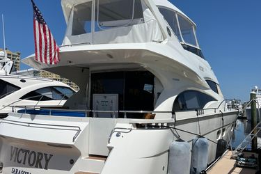 60' Marquis 2005