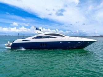 72' Sunseeker 2006