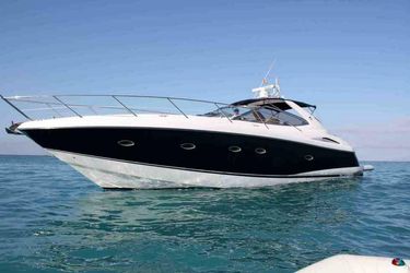 46' Sunseeker 2003