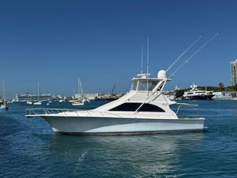 48' Ocean Yachts 2000