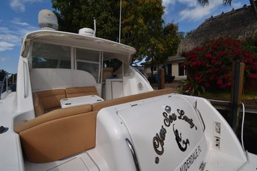39' Tiara Yachts 2008