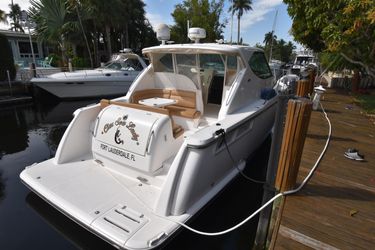 39' Tiara Yachts 2008