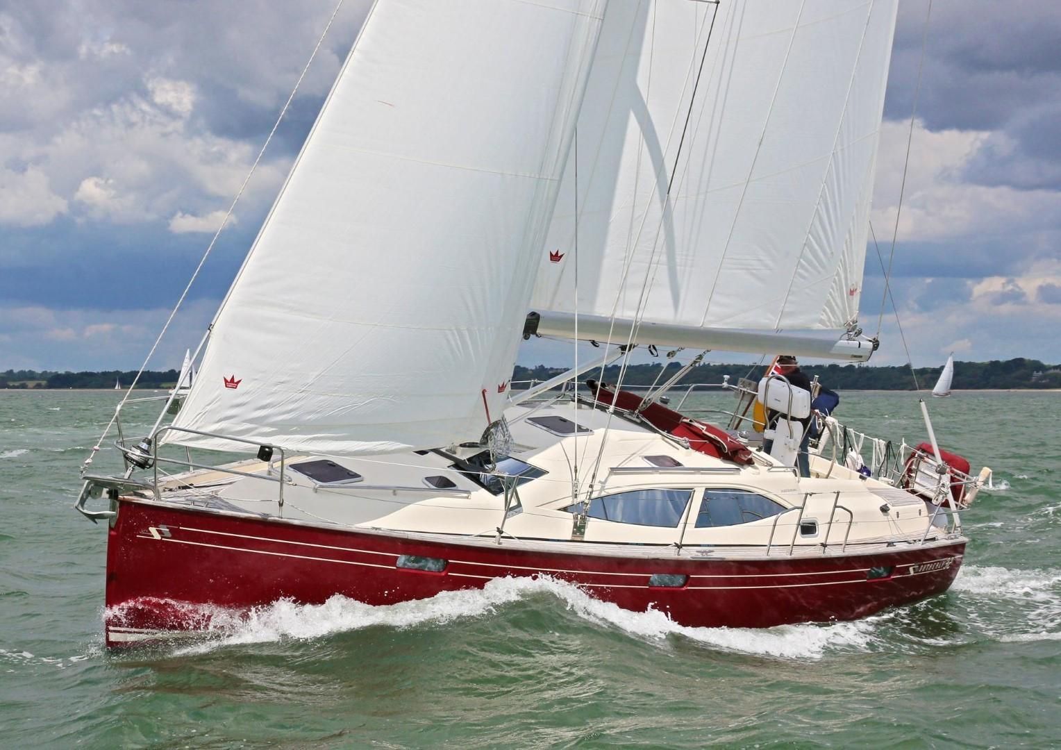 southerly 32 yachts for sale