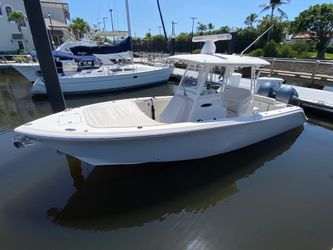30' Cobia 2022